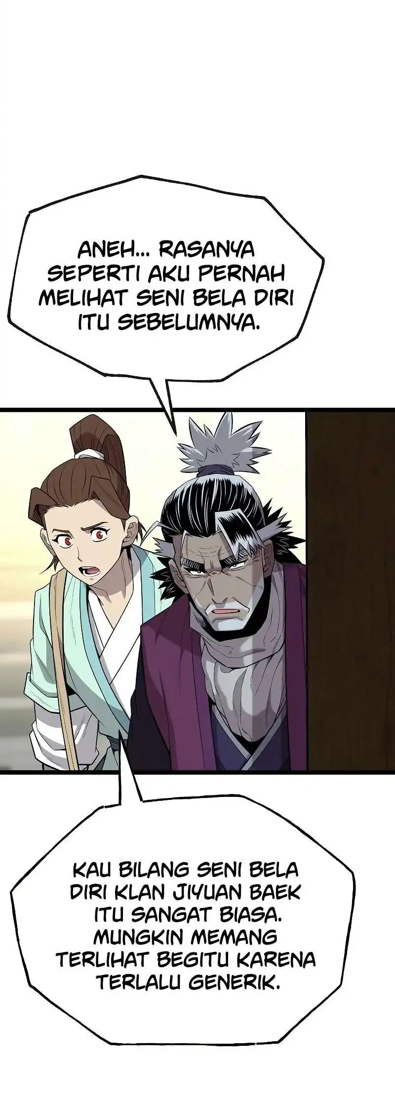 Tang Clan Legend Chapter 39 - halaman 54
