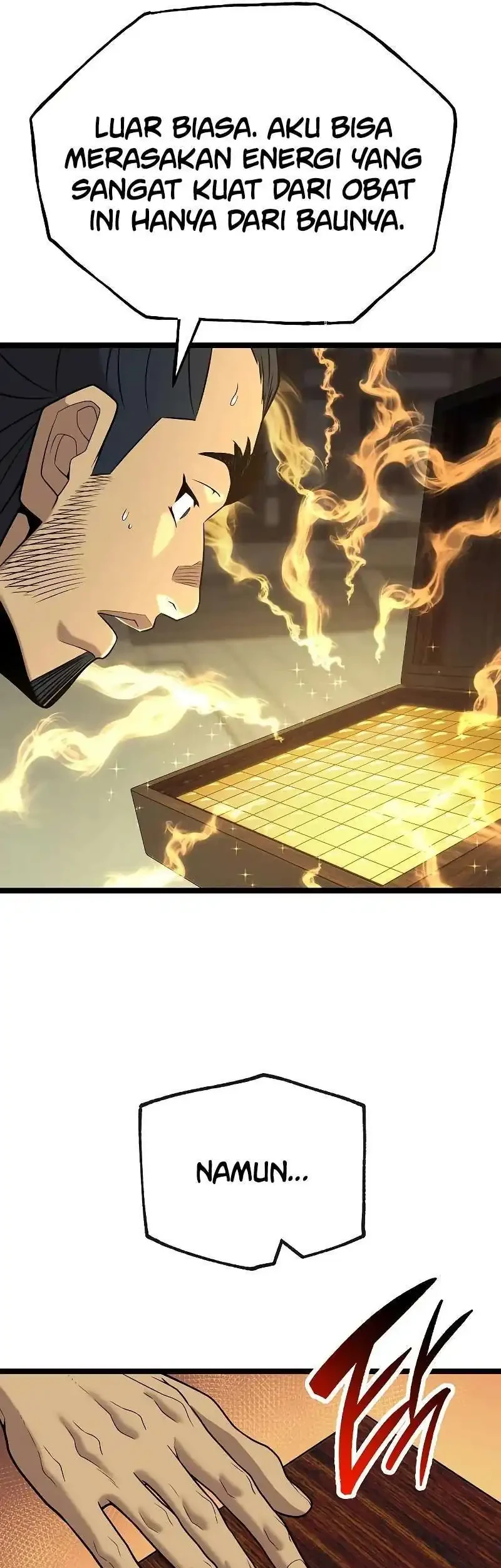 Tang Clan Legend Chapter 39 - halaman 61