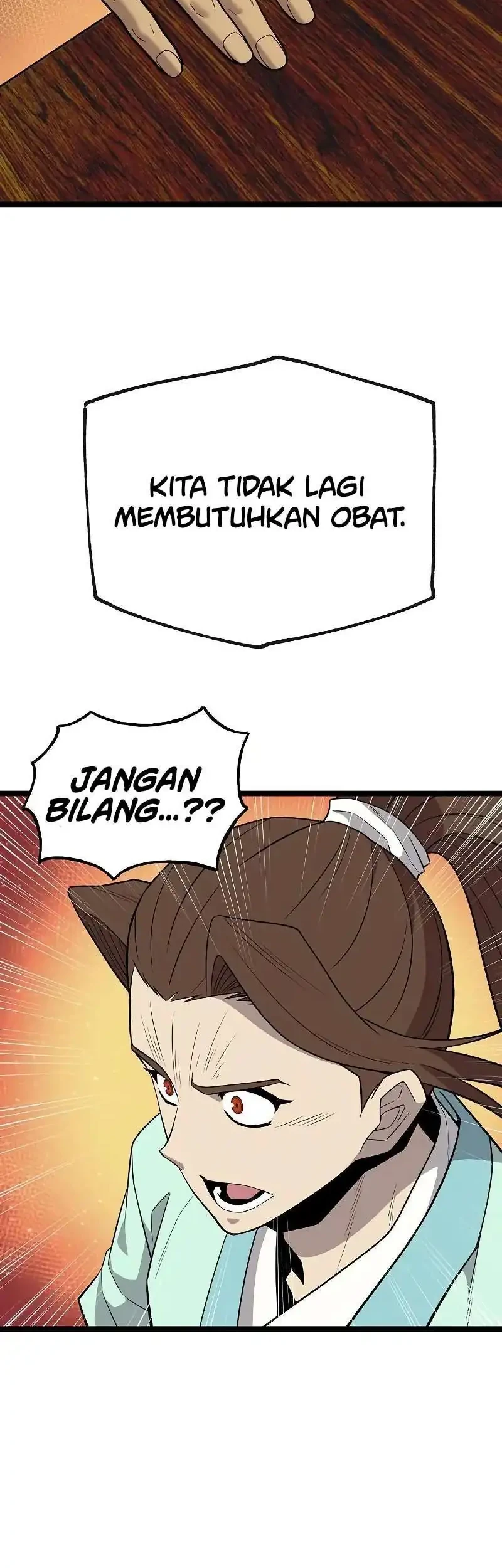Tang Clan Legend Chapter 39 - halaman 62