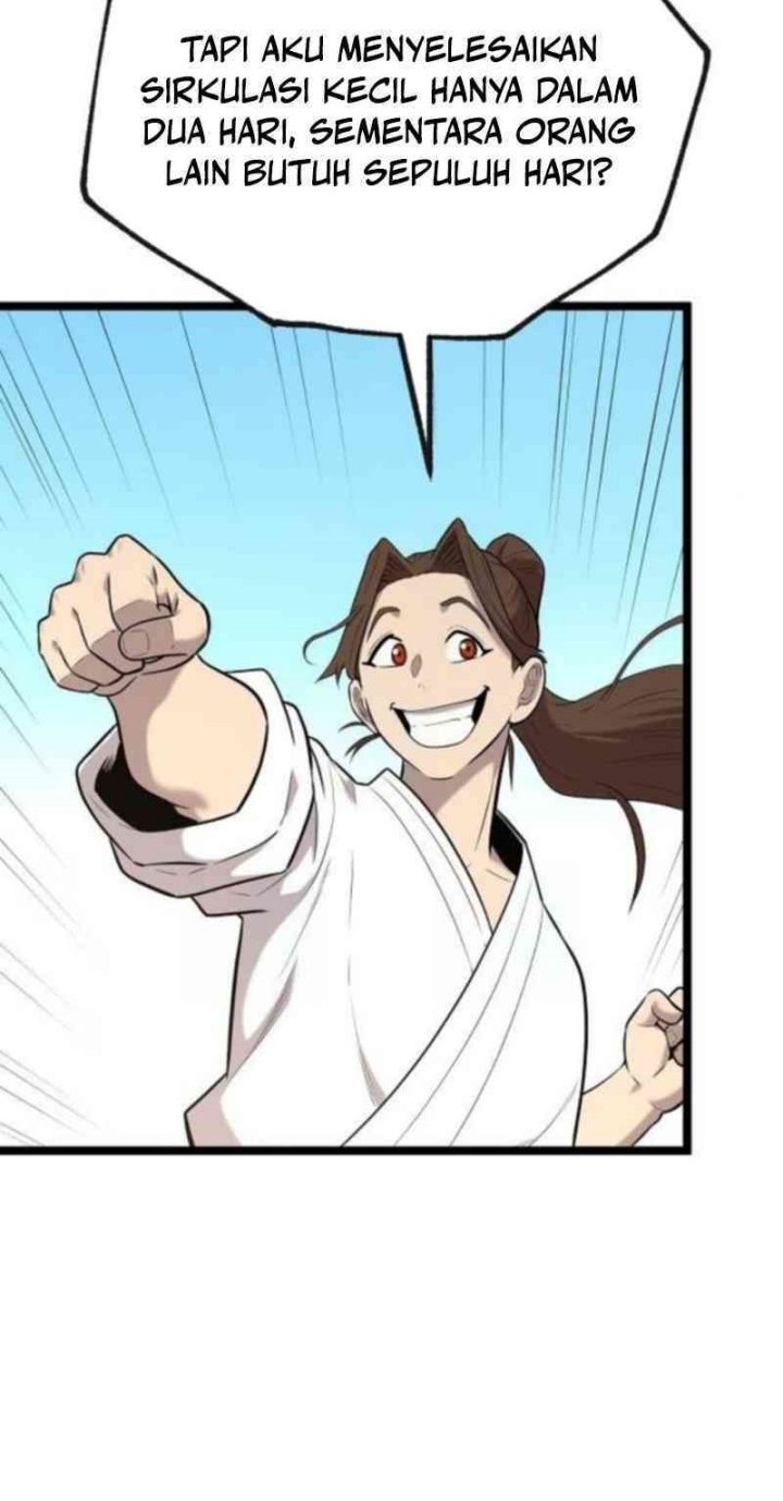 Tang Clan Legend Chapter 4 - halaman 10