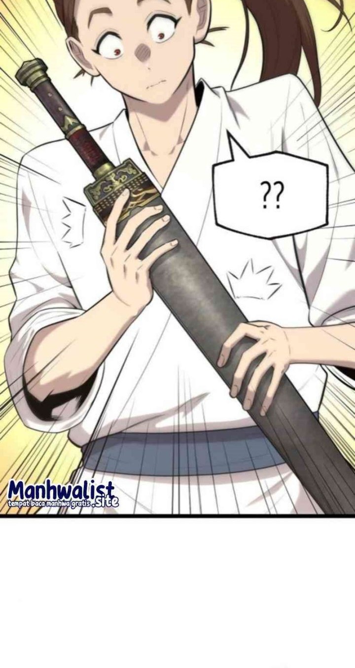 Tang Clan Legend Chapter 4 - halaman 12