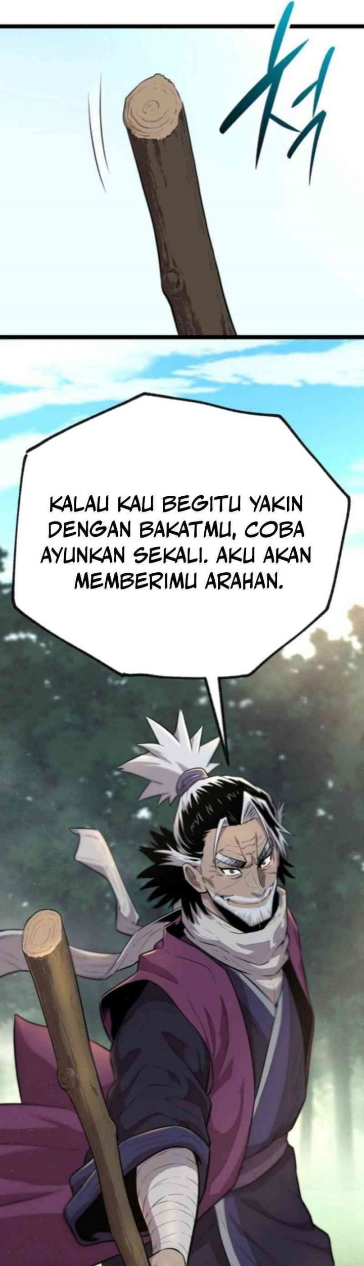 Tang Clan Legend Chapter 4 - halaman 13