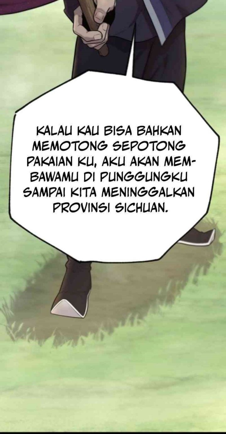 Tang Clan Legend Chapter 4 - halaman 14