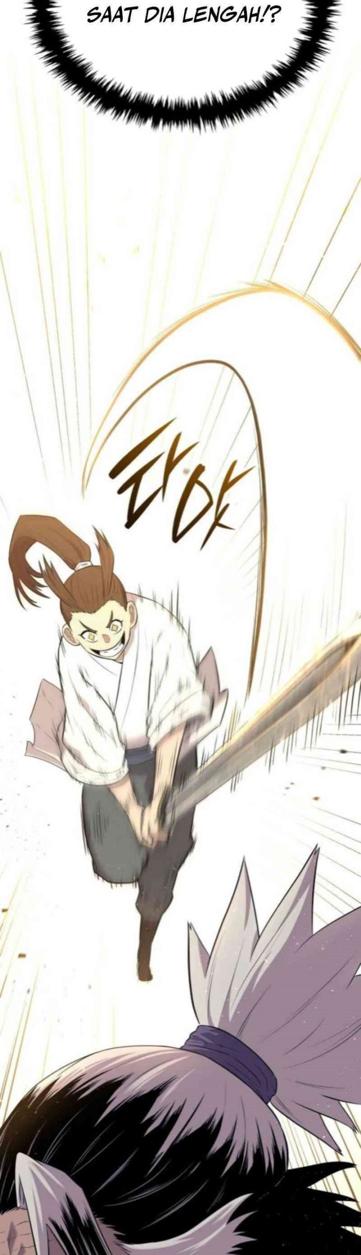 Tang Clan Legend Chapter 4 - halaman 19