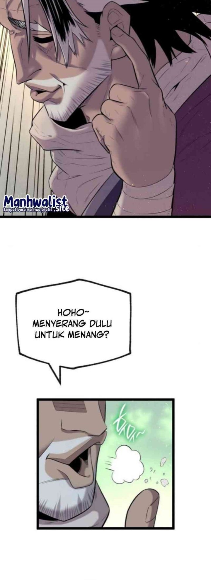 Tang Clan Legend Chapter 4 - halaman 20