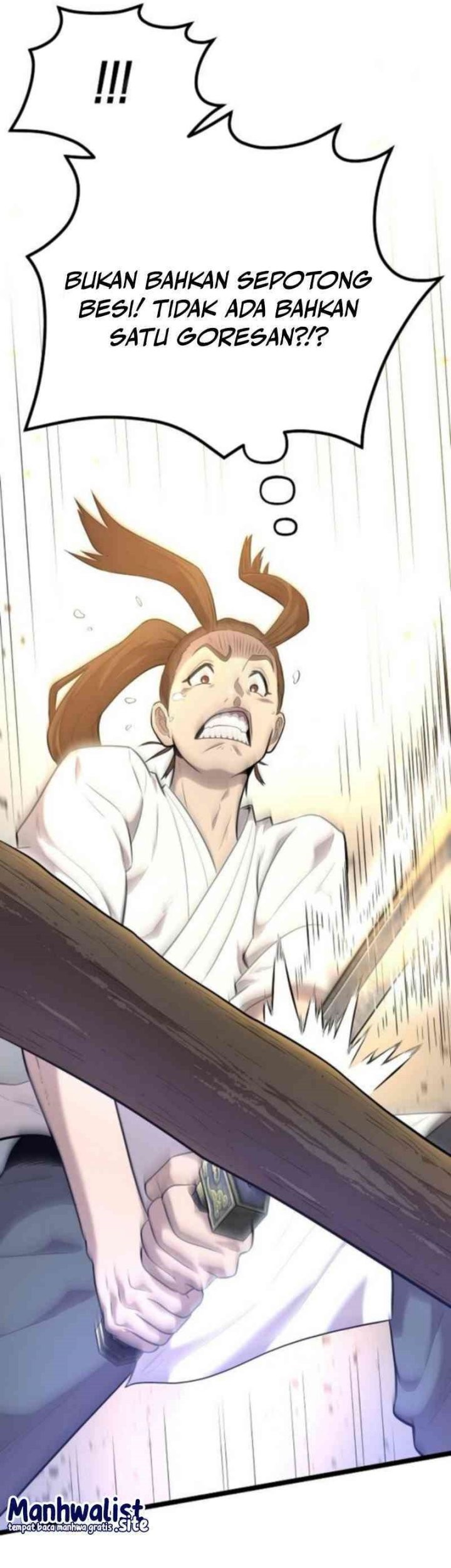 Tang Clan Legend Chapter 4 - halaman 24
