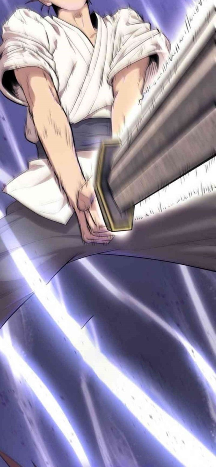 Tang Clan Legend Chapter 4 - halaman 27
