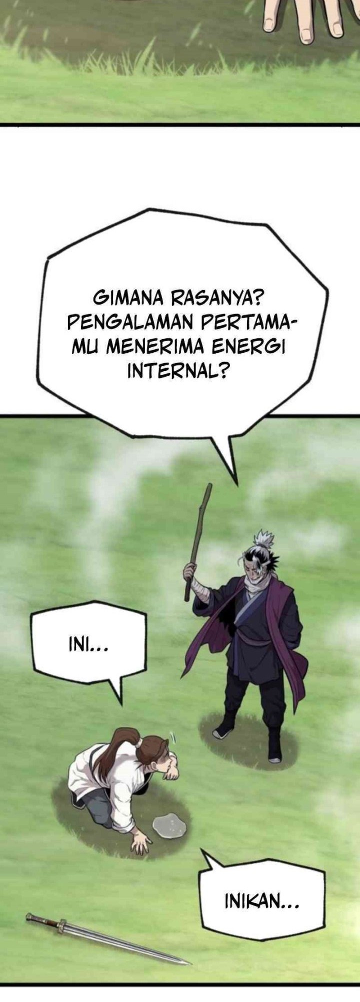 Tang Clan Legend Chapter 4 - halaman 35