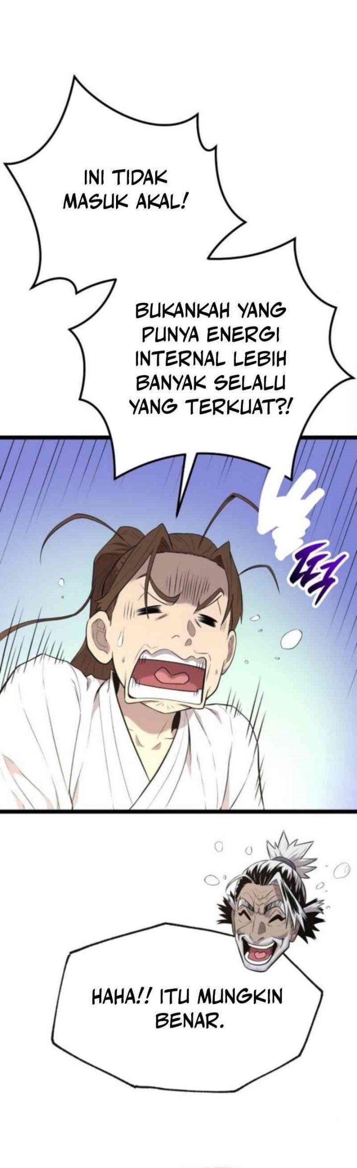 Tang Clan Legend Chapter 4 - halaman 36