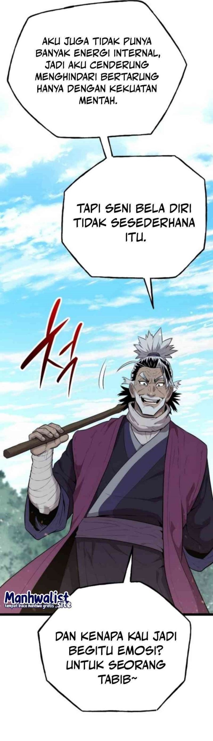 Tang Clan Legend Chapter 4 - halaman 37