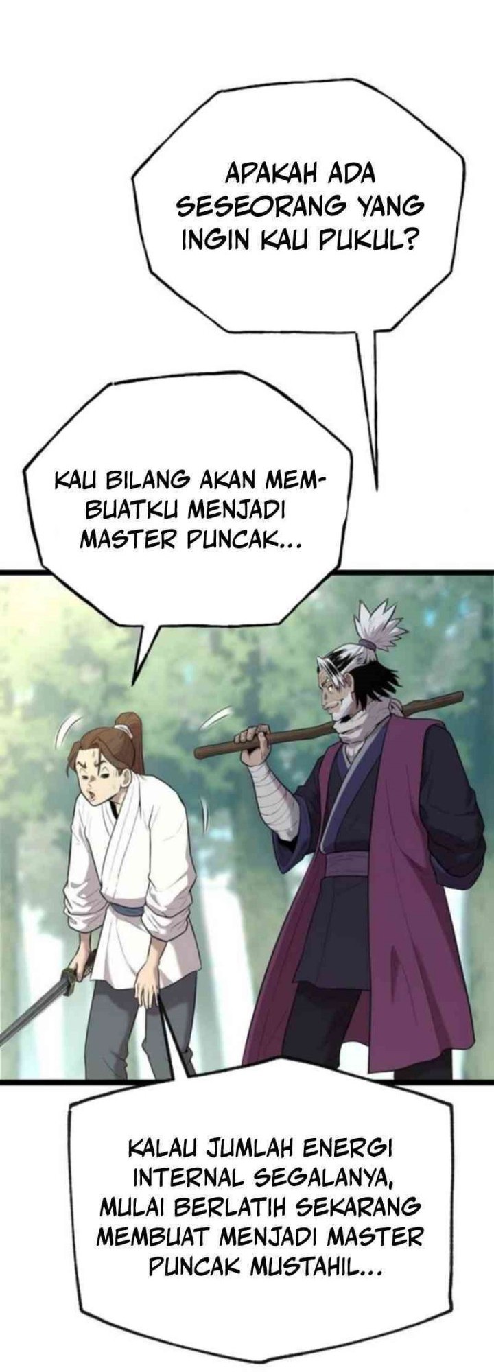 Tang Clan Legend Chapter 4 - halaman 38