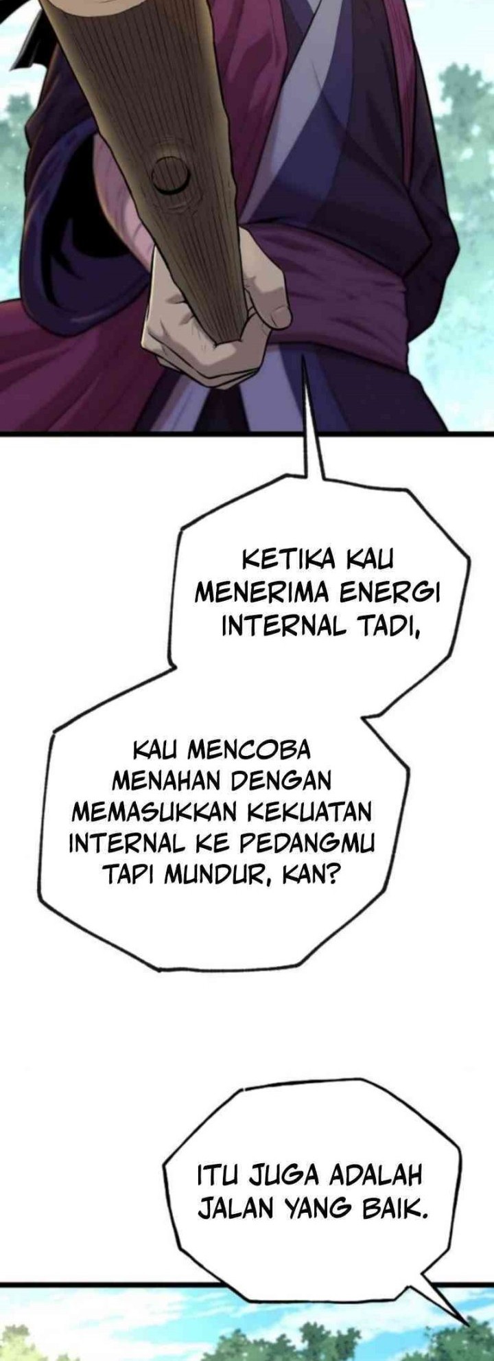 Tang Clan Legend Chapter 4 - halaman 40