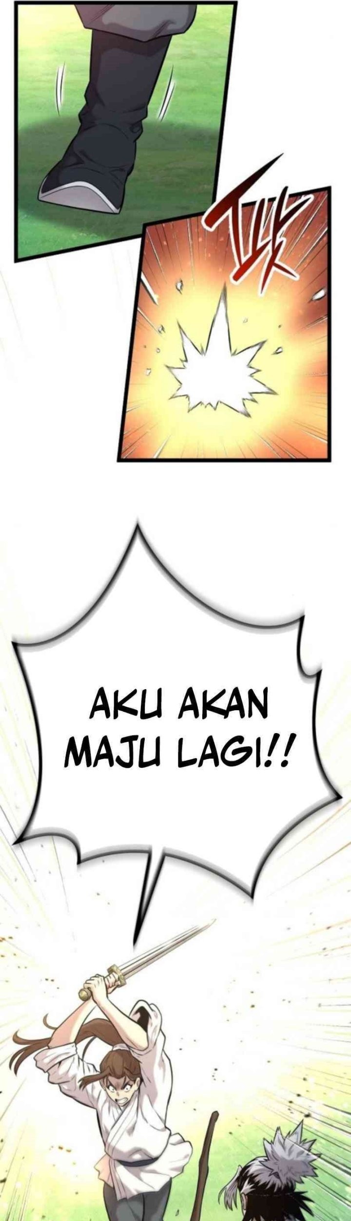 Tang Clan Legend Chapter 4 - halaman 43