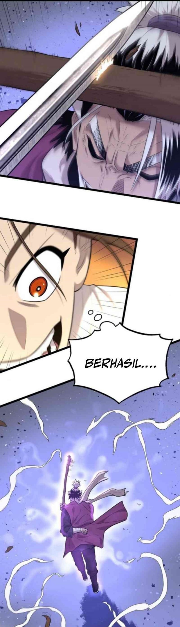 Tang Clan Legend Chapter 4 - halaman 45