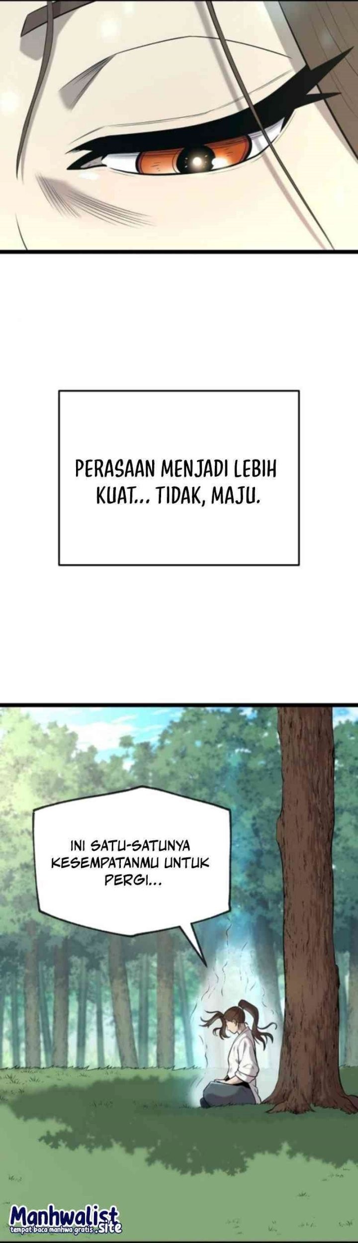 Tang Clan Legend Chapter 4 - halaman 5