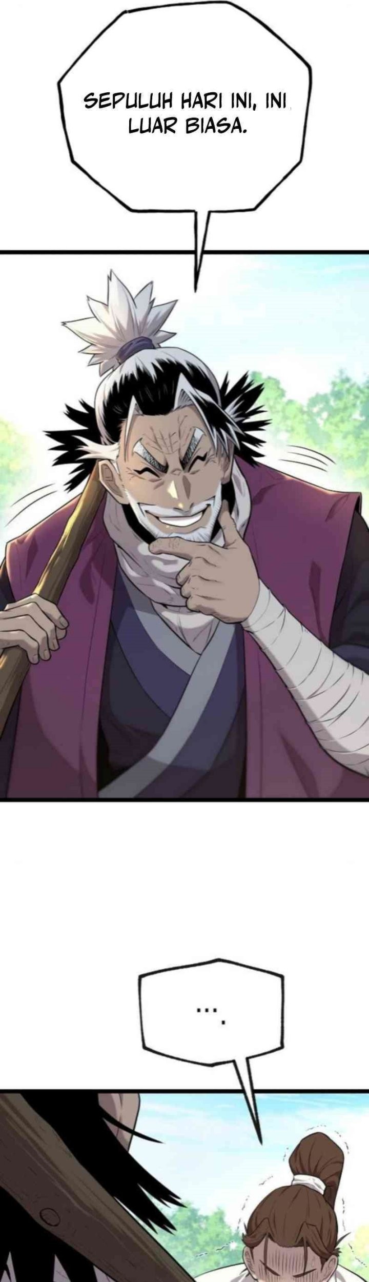 Tang Clan Legend Chapter 4 - halaman 53