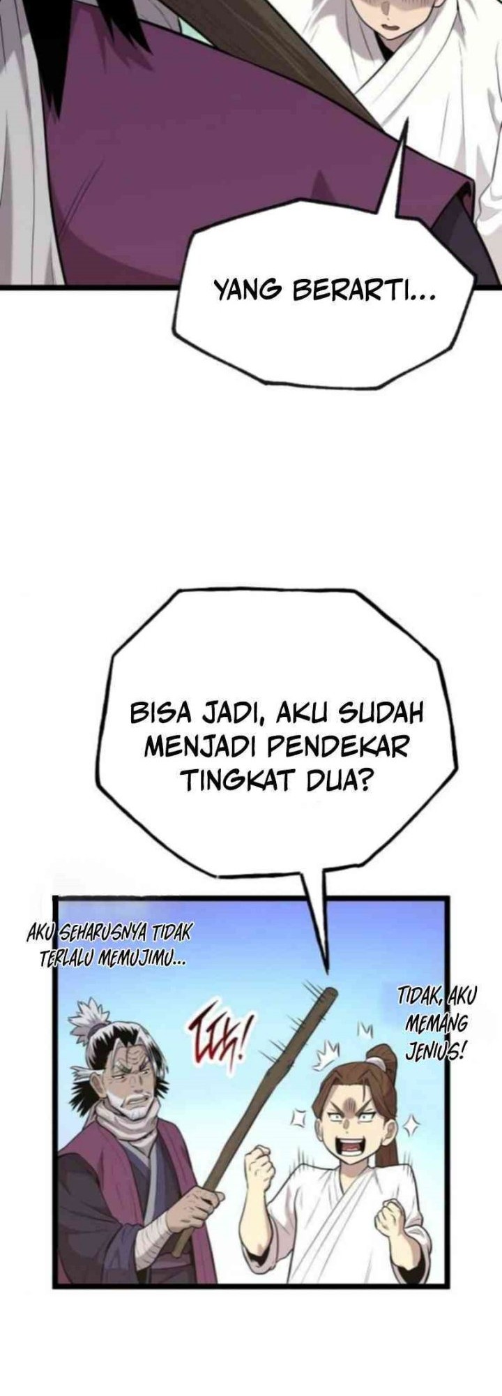 Tang Clan Legend Chapter 4 - halaman 54