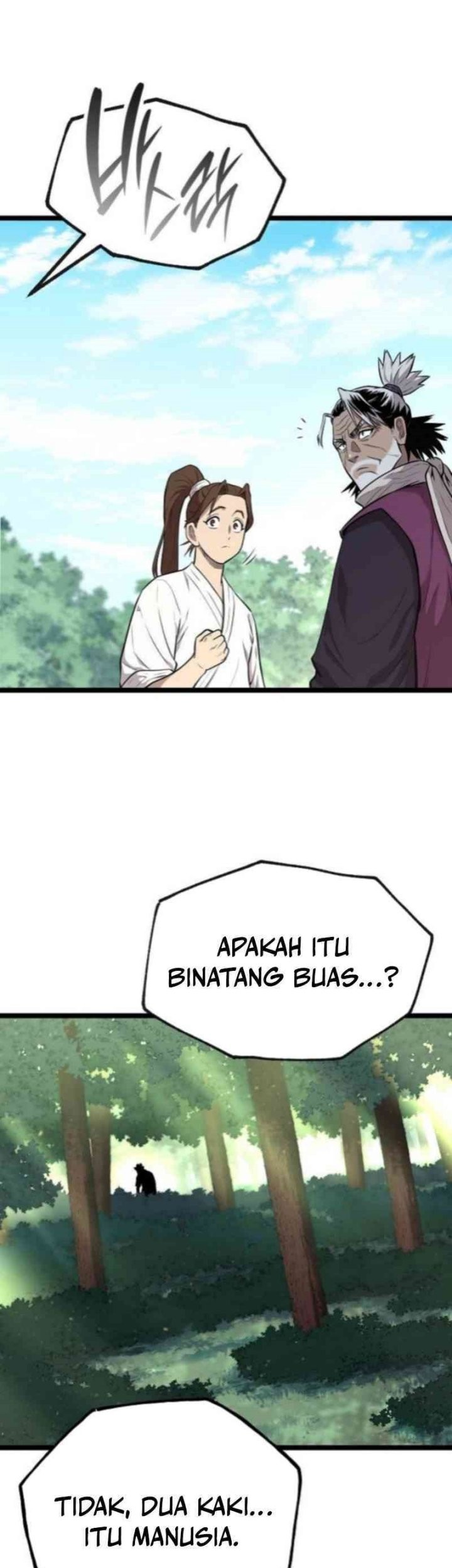 Tang Clan Legend Chapter 4 - halaman 55