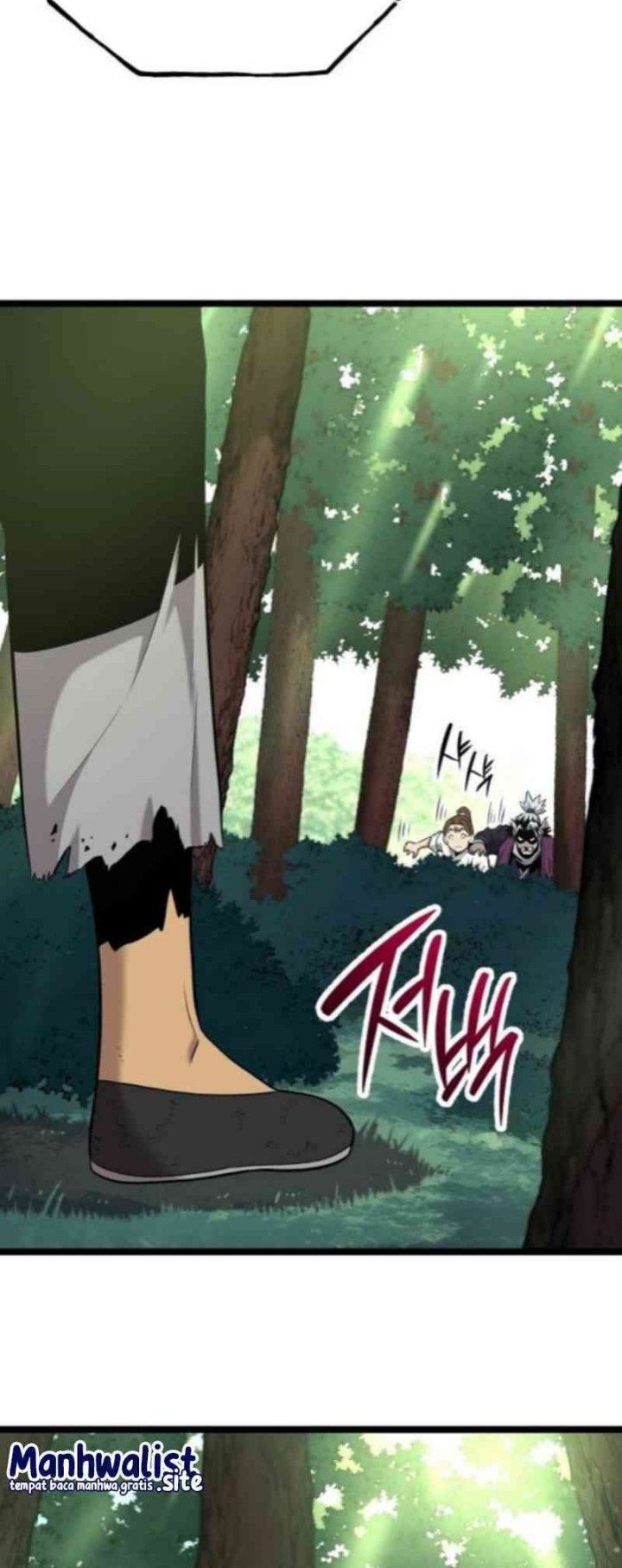 Tang Clan Legend Chapter 4 - halaman 56