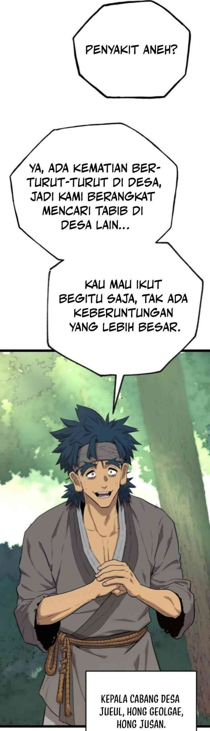 Tang Clan Legend Chapter 4 - halaman 59