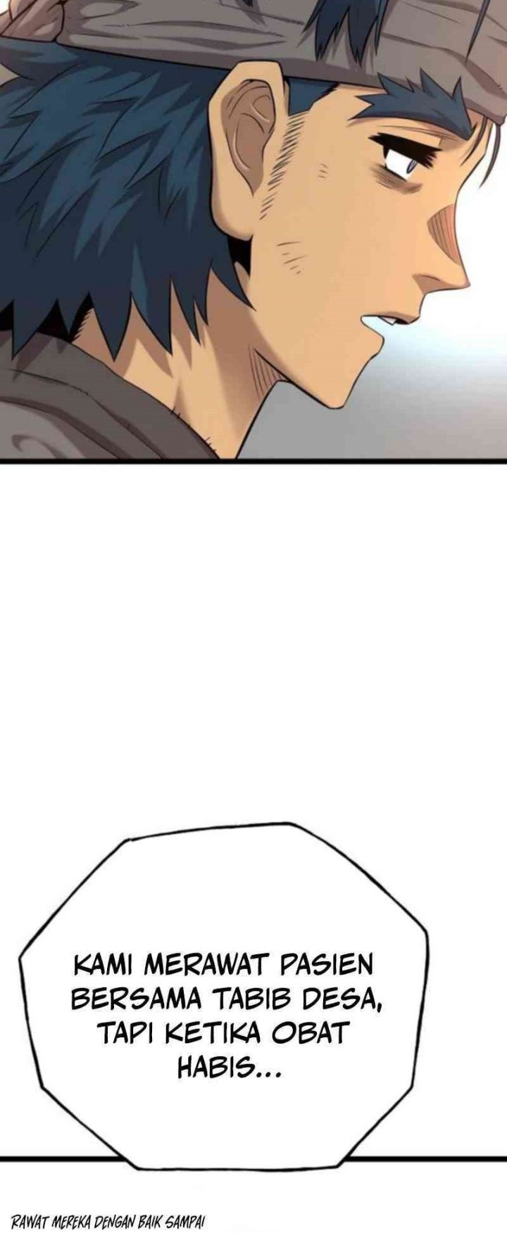 Tang Clan Legend Chapter 4 - halaman 64