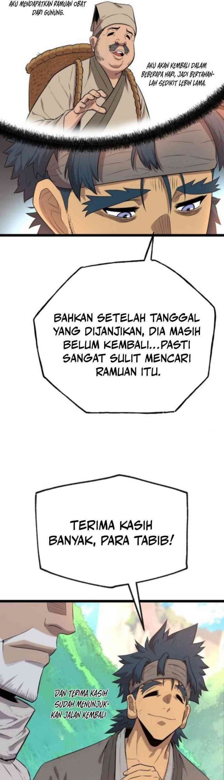 Tang Clan Legend Chapter 4 - halaman 65