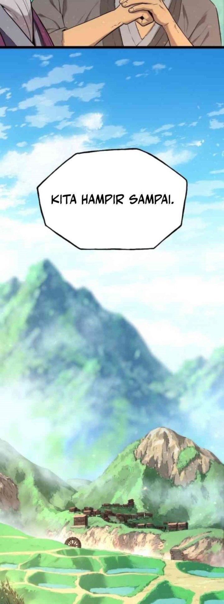 Tang Clan Legend Chapter 4 - halaman 66