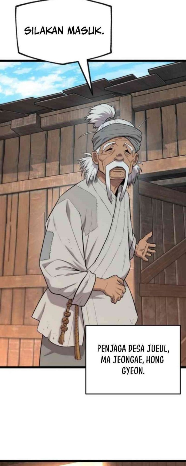 Tang Clan Legend Chapter 4 - halaman 68