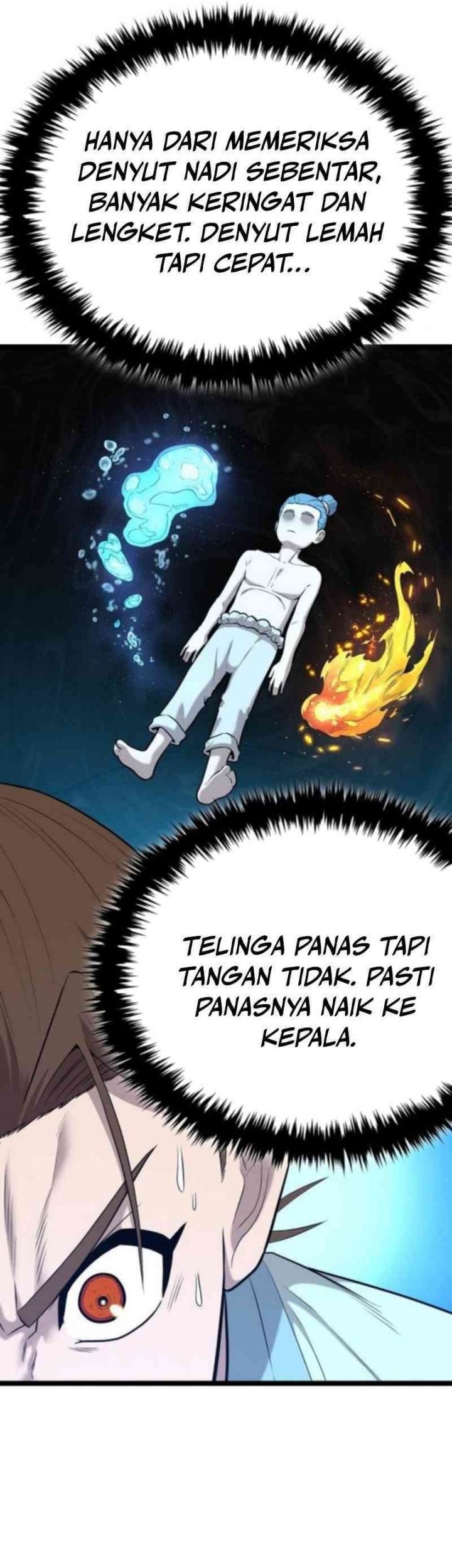 Tang Clan Legend Chapter 4 - halaman 71