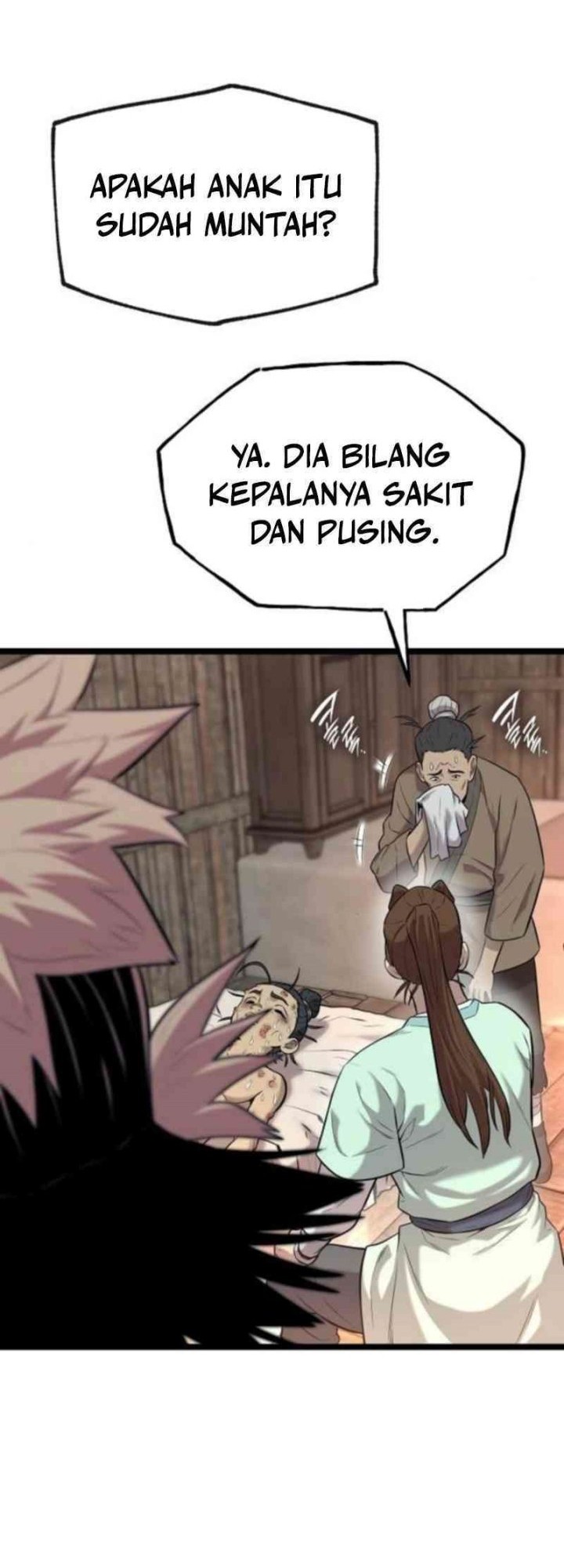 Tang Clan Legend Chapter 4 - halaman 72