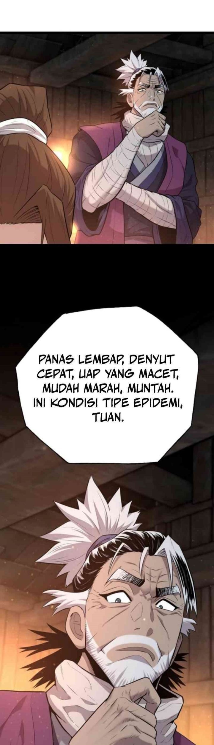Tang Clan Legend Chapter 4 - halaman 73