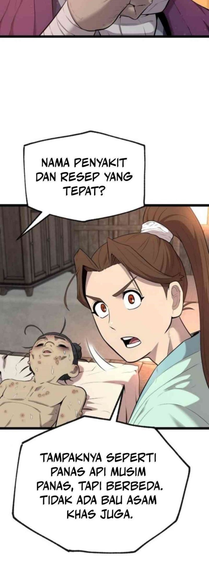Tang Clan Legend Chapter 4 - halaman 74