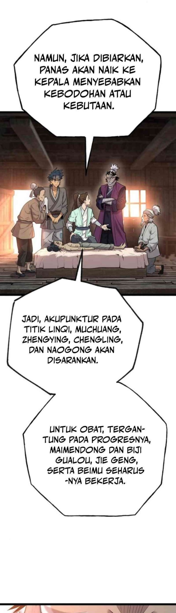 Tang Clan Legend Chapter 4 - halaman 75