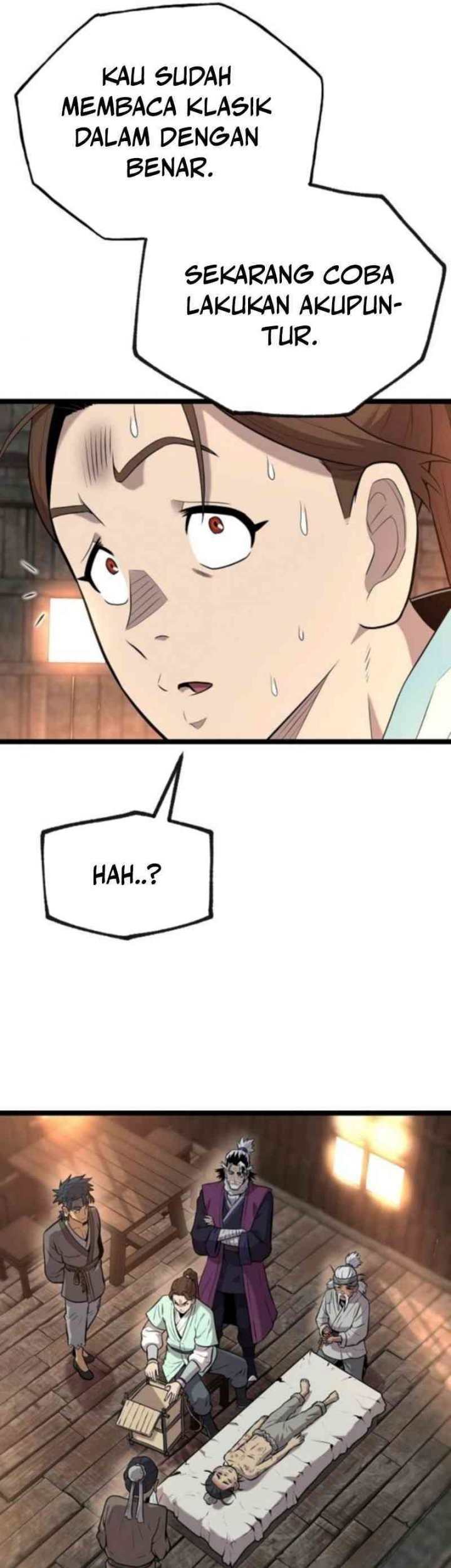 Tang Clan Legend Chapter 4 - halaman 77