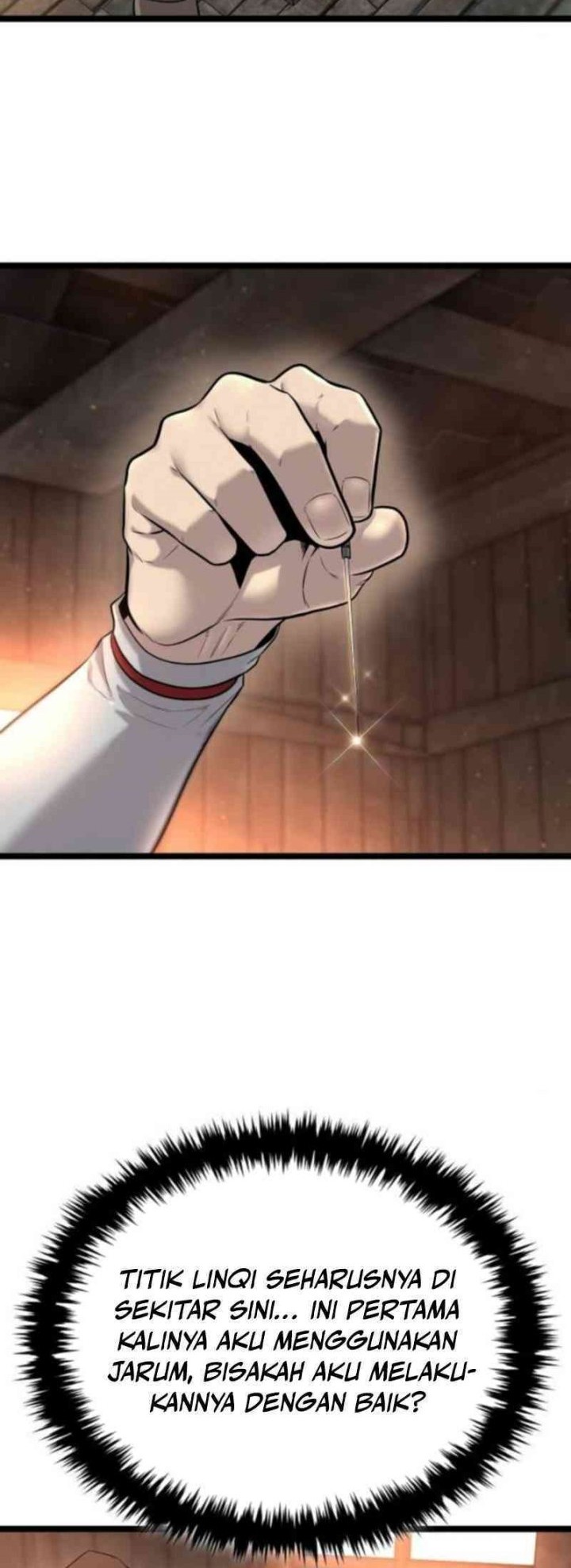 Tang Clan Legend Chapter 4 - halaman 78