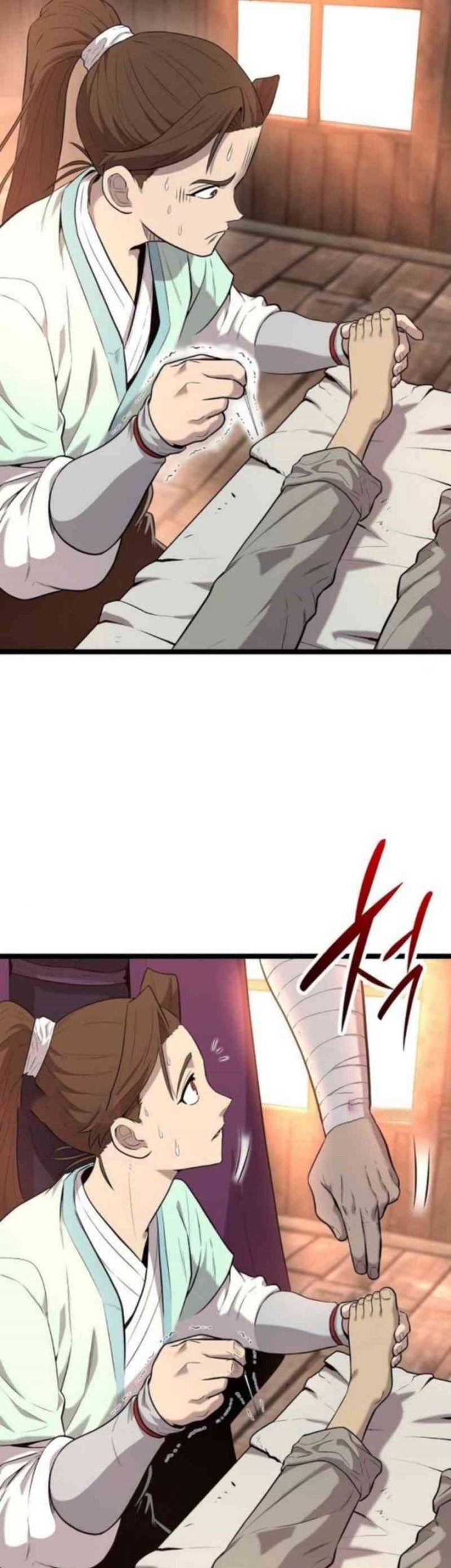 Tang Clan Legend Chapter 4 - halaman 79