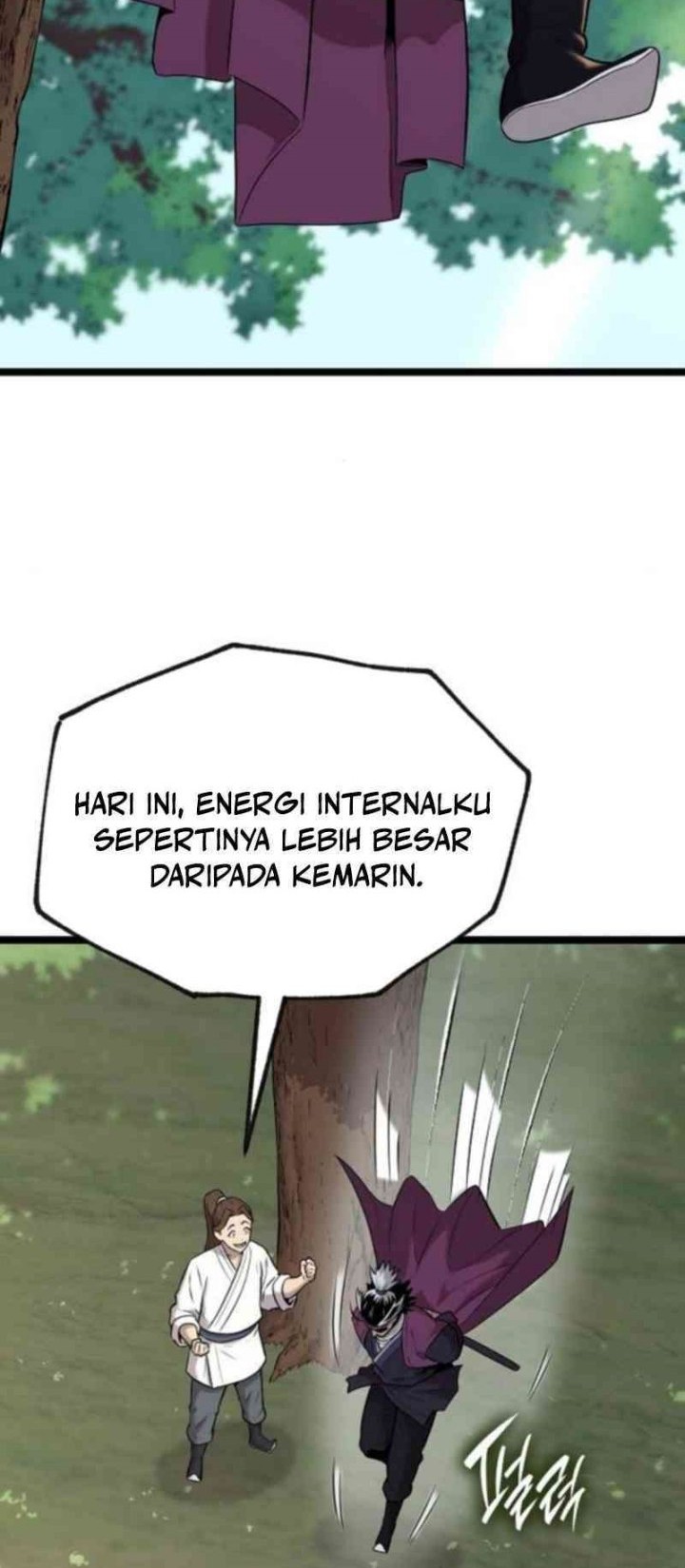 Tang Clan Legend Chapter 4 - halaman 8