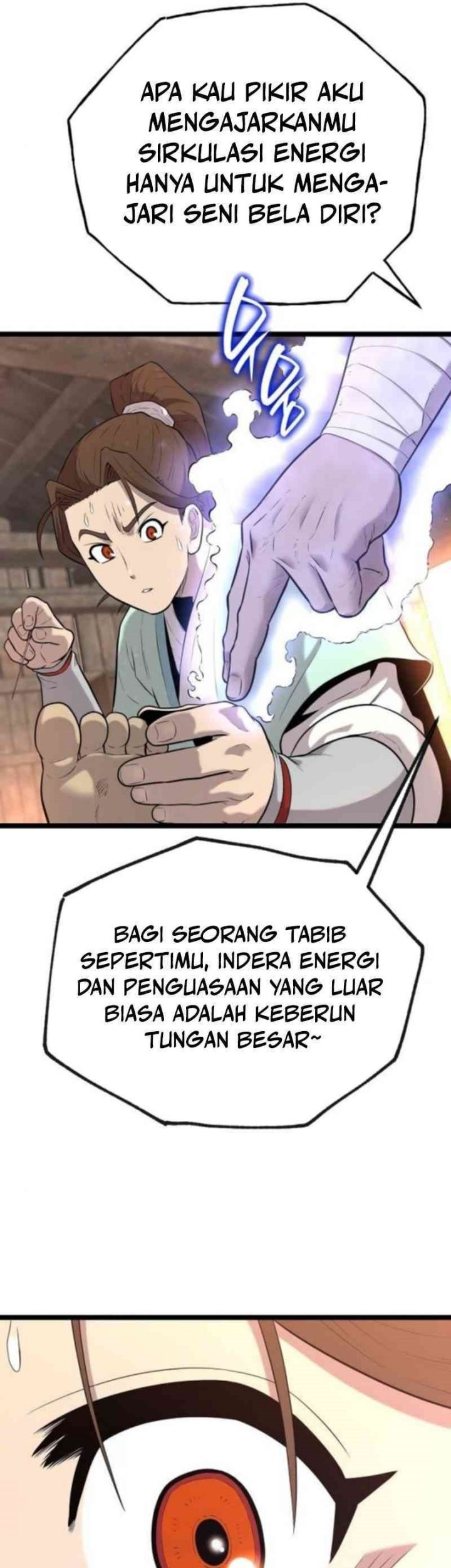 Tang Clan Legend Chapter 4 - halaman 81