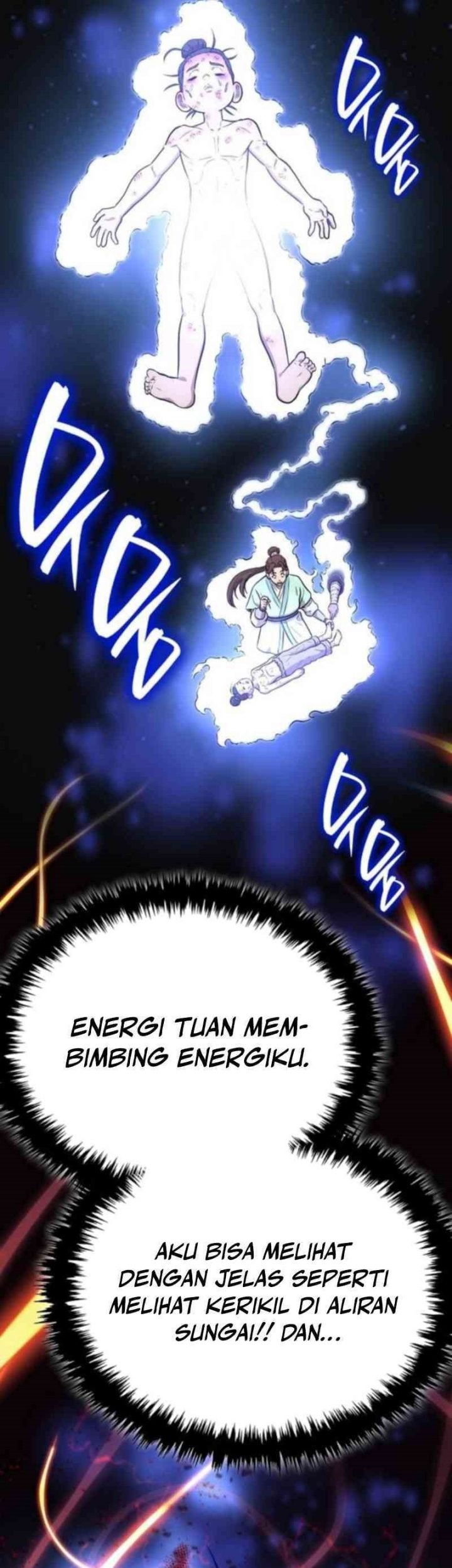 Tang Clan Legend Chapter 4 - halaman 83