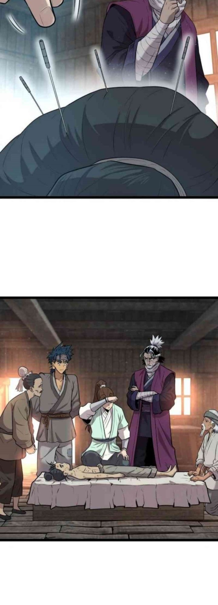 Tang Clan Legend Chapter 4 - halaman 88
