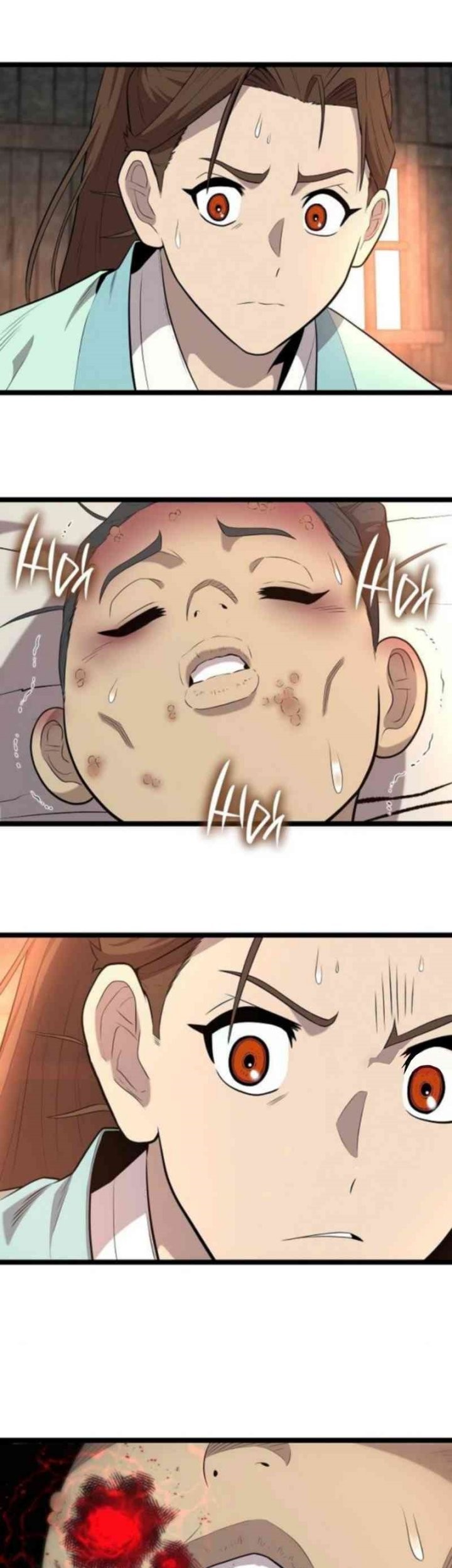 Tang Clan Legend Chapter 4 - halaman 89