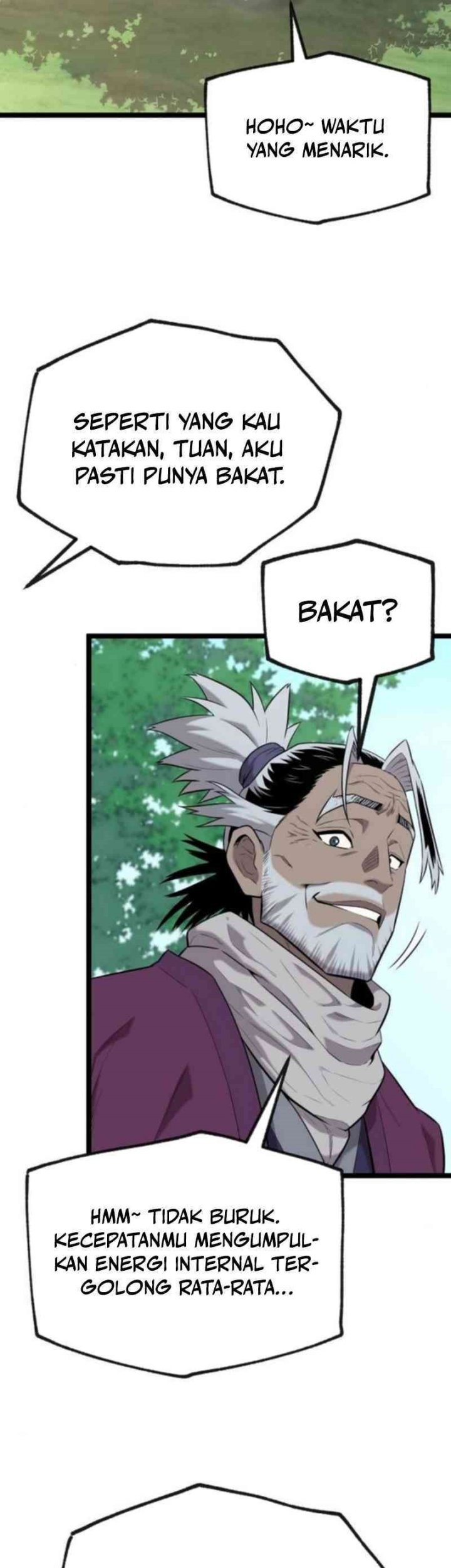 Tang Clan Legend Chapter 4 - halaman 9