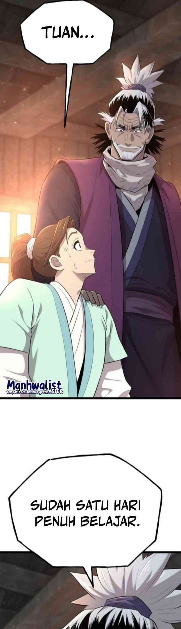 Tang Clan Legend Chapter 4 - halaman 95