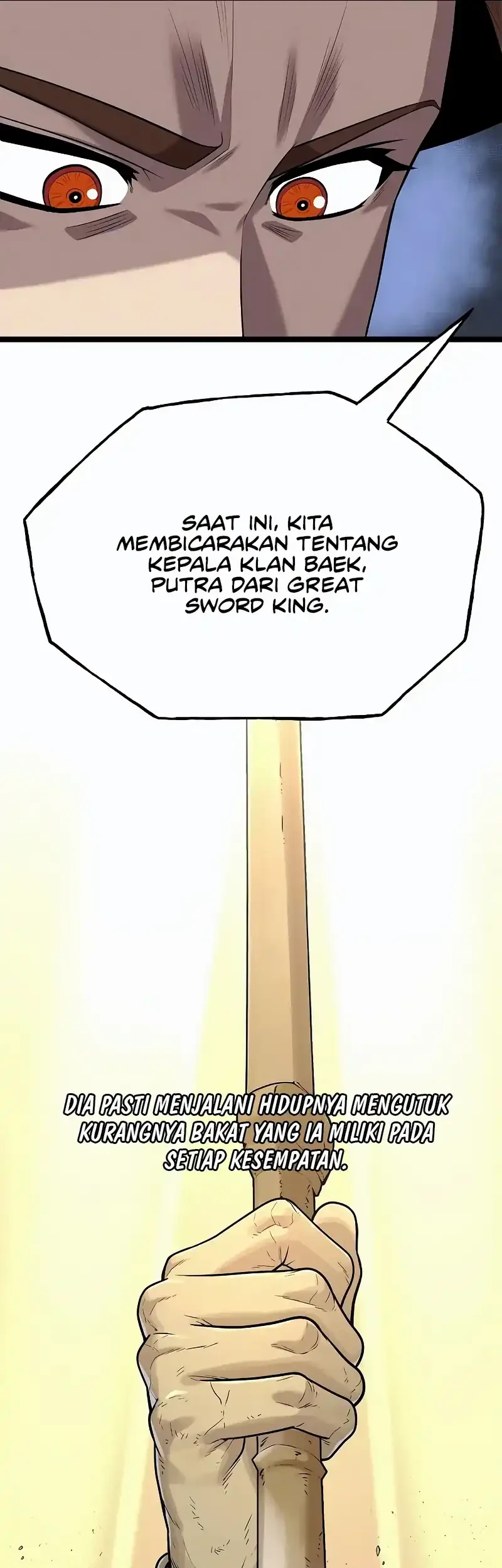 Tang Clan Legend Chapter 40 - halaman 10