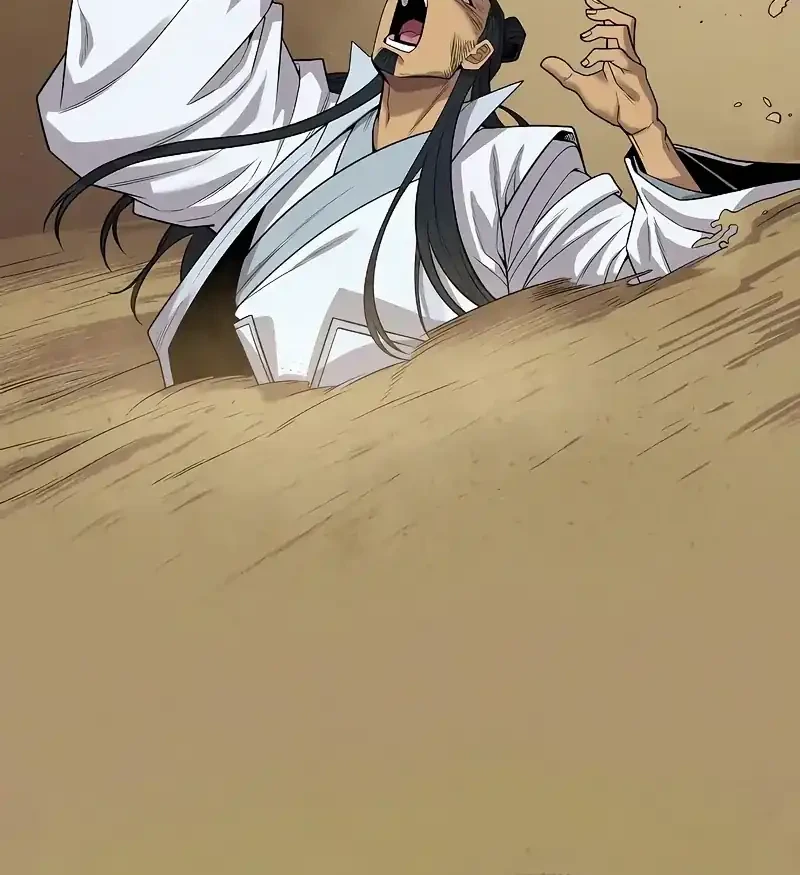Tang Clan Legend Chapter 40 - halaman 12