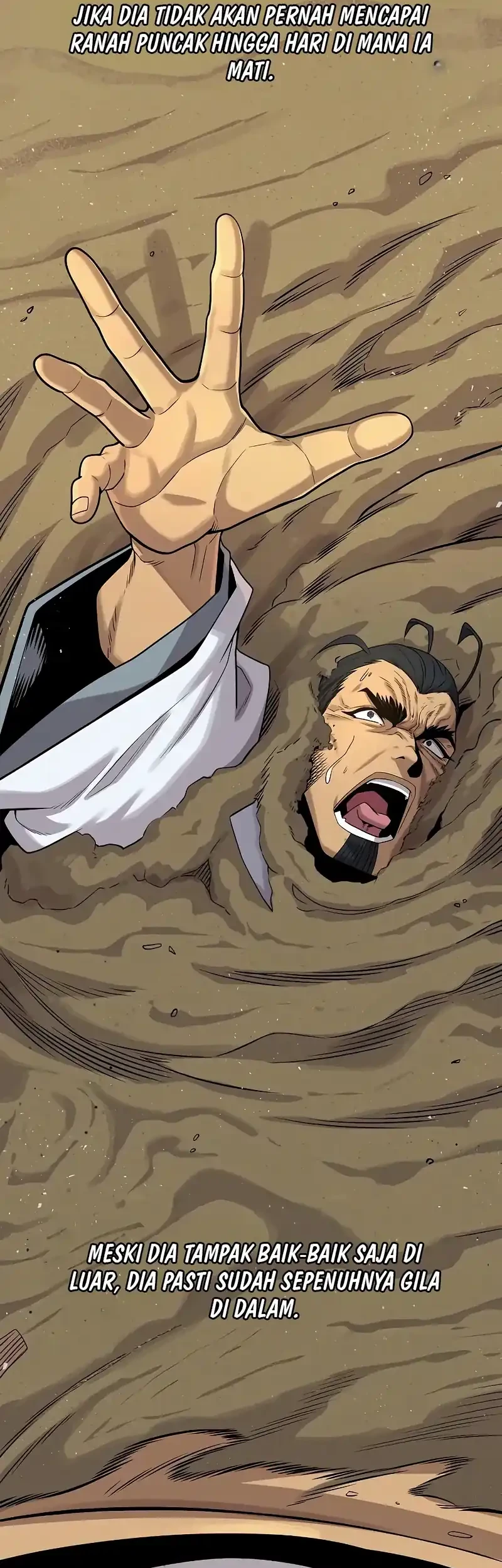 Tang Clan Legend Chapter 40 - halaman 13