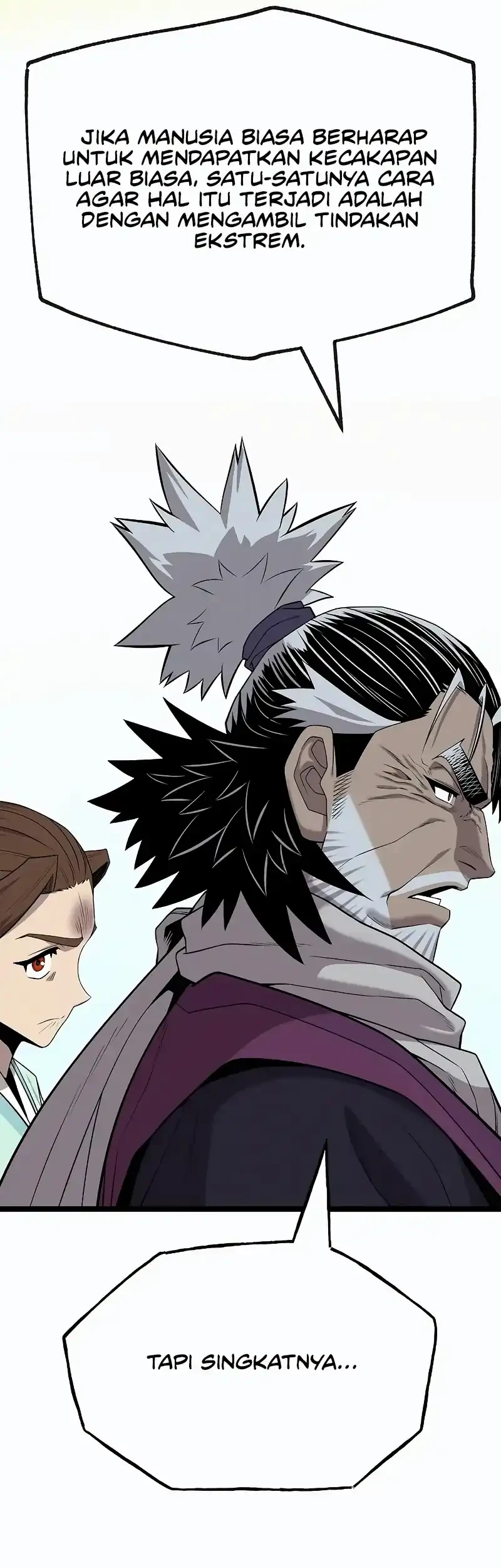 Tang Clan Legend Chapter 40 - halaman 15