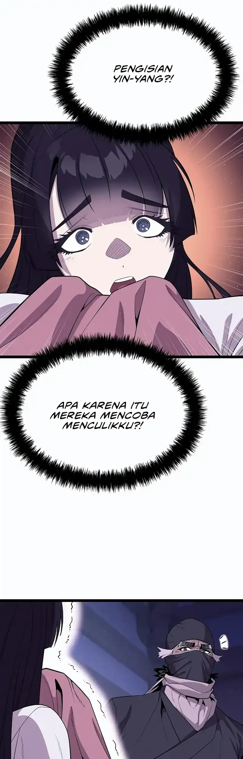 Tang Clan Legend Chapter 40 - halaman 32