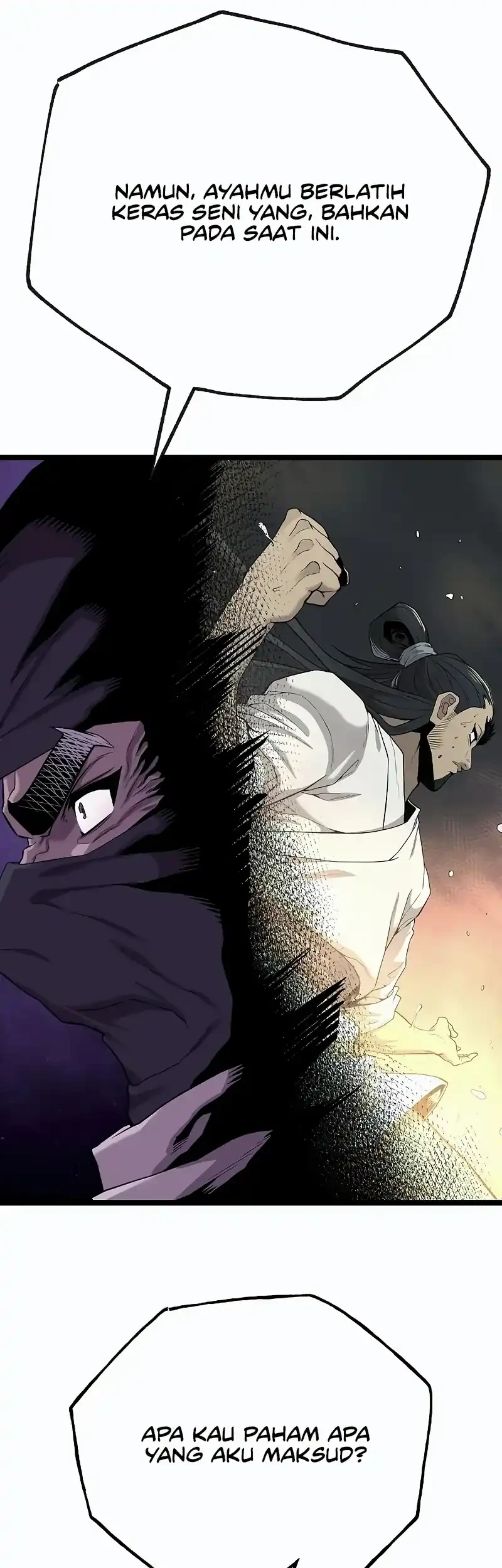 Tang Clan Legend Chapter 40 - halaman 35