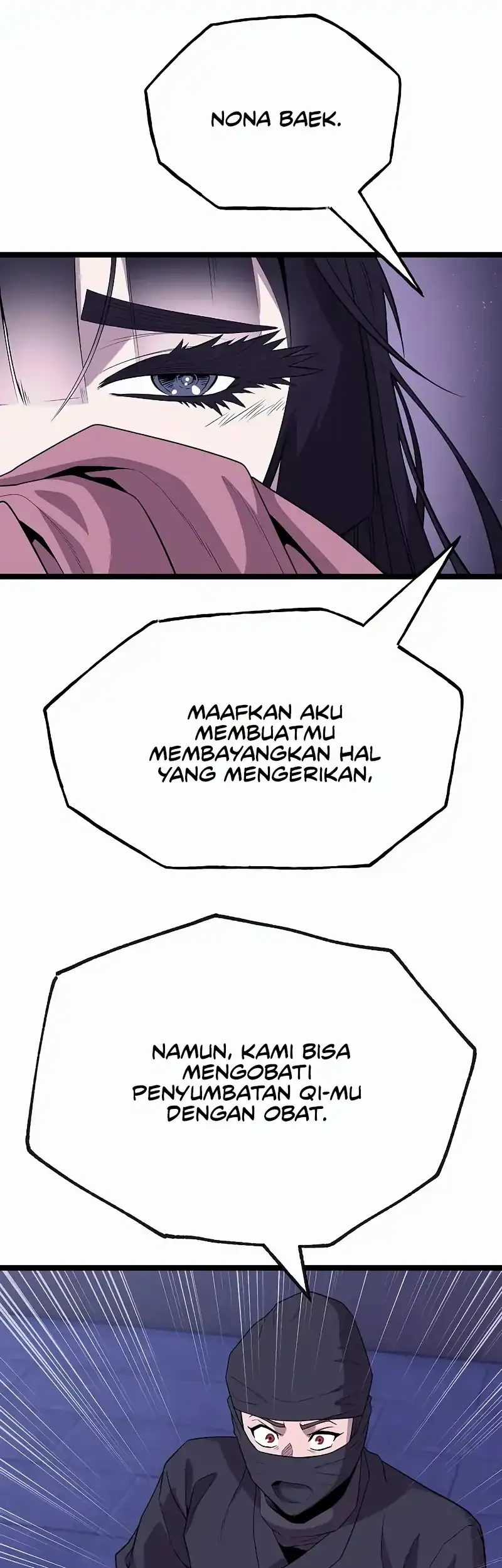 Tang Clan Legend Chapter 40 - halaman 38